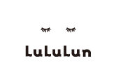 ルルルン (LuLuLun) ロゴ