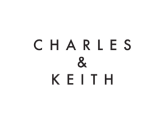 charles keith -ロゴ