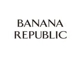 Banana Republic オフィスにもプライベートにも使えるスカート