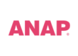 ANAP - アナップ
