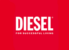 DIESEL - ディーゼル