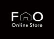 F.O.Online Store- エフオーオンラインストア