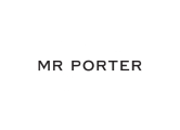 MR PORTER - ミスターポーター