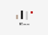 NY.ONLINE (NewYorker)- ニューヨーカー