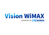Vision WiMAX - ビジョンワイマックス