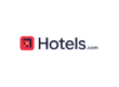 Hotels.com - ホテルズドットコム