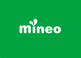 mineo - マイネオ