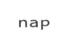 nap - ナップ