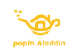 popIn Aladdin - ポップインアラジン