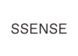 SSENSE - エッセンス