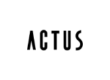 ACTUS - アクタス