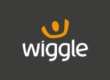 Wiggle - ウィグル