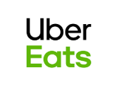 Uber Eats - ウーバーイーツ
