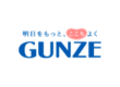 GUNZE - グンゼ