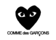 COMME Des GARCONS - コムデギャルソン