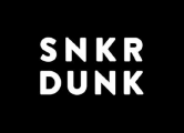 SNKRDRUNK - スニーカーダンク