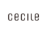 cecile - セシール