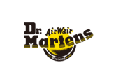 Dr.Martens - ドクターマーチン