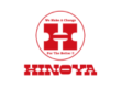 HINOYA - ヒノヤ