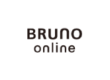 BRUNO online - ブルーノ