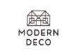 Modern Deco - モダンデコ