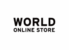 WORLD ONLINE STORE - ワールドオンラインストア