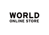 WORLD ONLINE STORE - ワールドオンラインストア